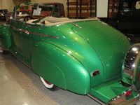 Image 4 of 16 of a 1941 CHEVROLET SPECIAL DELUXE