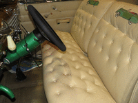 Image 9 of 16 of a 1941 CHEVROLET SPECIAL DELUXE