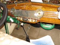 Image 10 of 16 of a 1941 CHEVROLET SPECIAL DELUXE