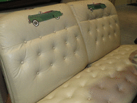 Image 11 of 16 of a 1941 CHEVROLET SPECIAL DELUXE