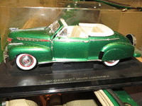 Image 14 of 16 of a 1941 CHEVROLET SPECIAL DELUXE
