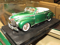 Image 15 of 16 of a 1941 CHEVROLET SPECIAL DELUXE