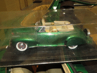 Image 16 of 16 of a 1941 CHEVROLET SPECIAL DELUXE
