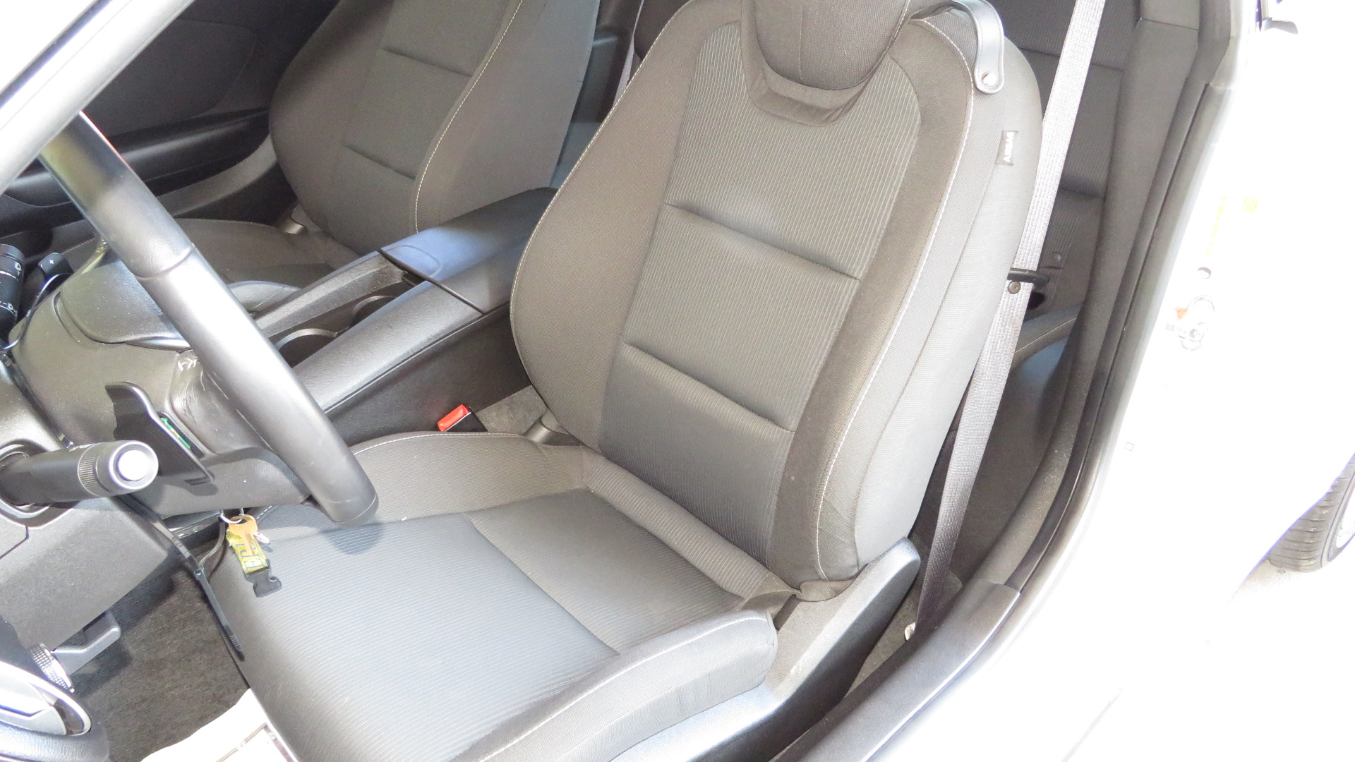 6th Image of a 2012 CHEVROLET CAMARO 1LT