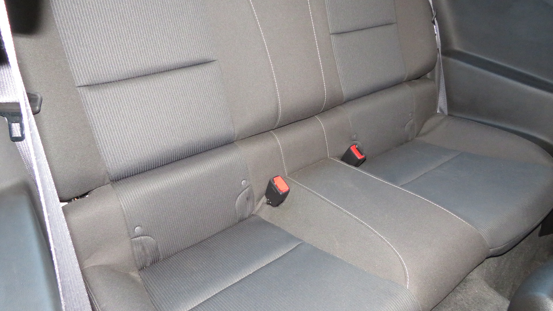 9th Image of a 2012 CHEVROLET CAMARO 1LT