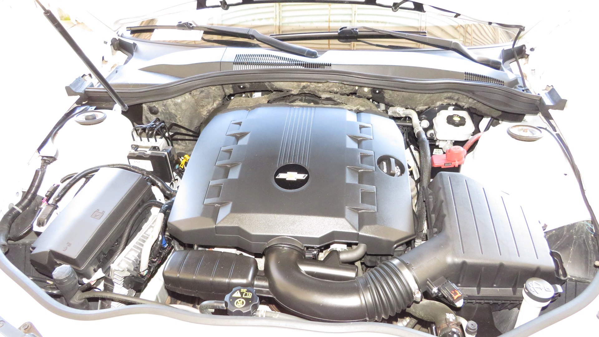 11th Image of a 2012 CHEVROLET CAMARO 1LT
