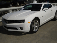 Image 2 of 12 of a 2012 CHEVROLET CAMARO 1LT