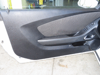Image 11 of 12 of a 2012 CHEVROLET CAMARO 1LT