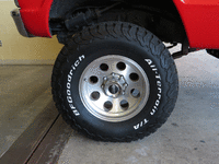 Image 6 of 11 of a 1972 CHEVROLET K20