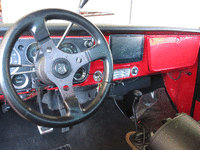Image 7 of 11 of a 1972 CHEVROLET K20