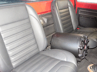 Image 9 of 11 of a 1972 CHEVROLET K20