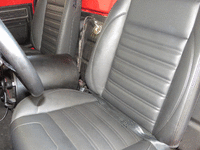 Image 10 of 11 of a 1972 CHEVROLET K20