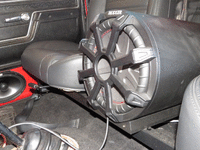 Image 11 of 11 of a 1972 CHEVROLET K20