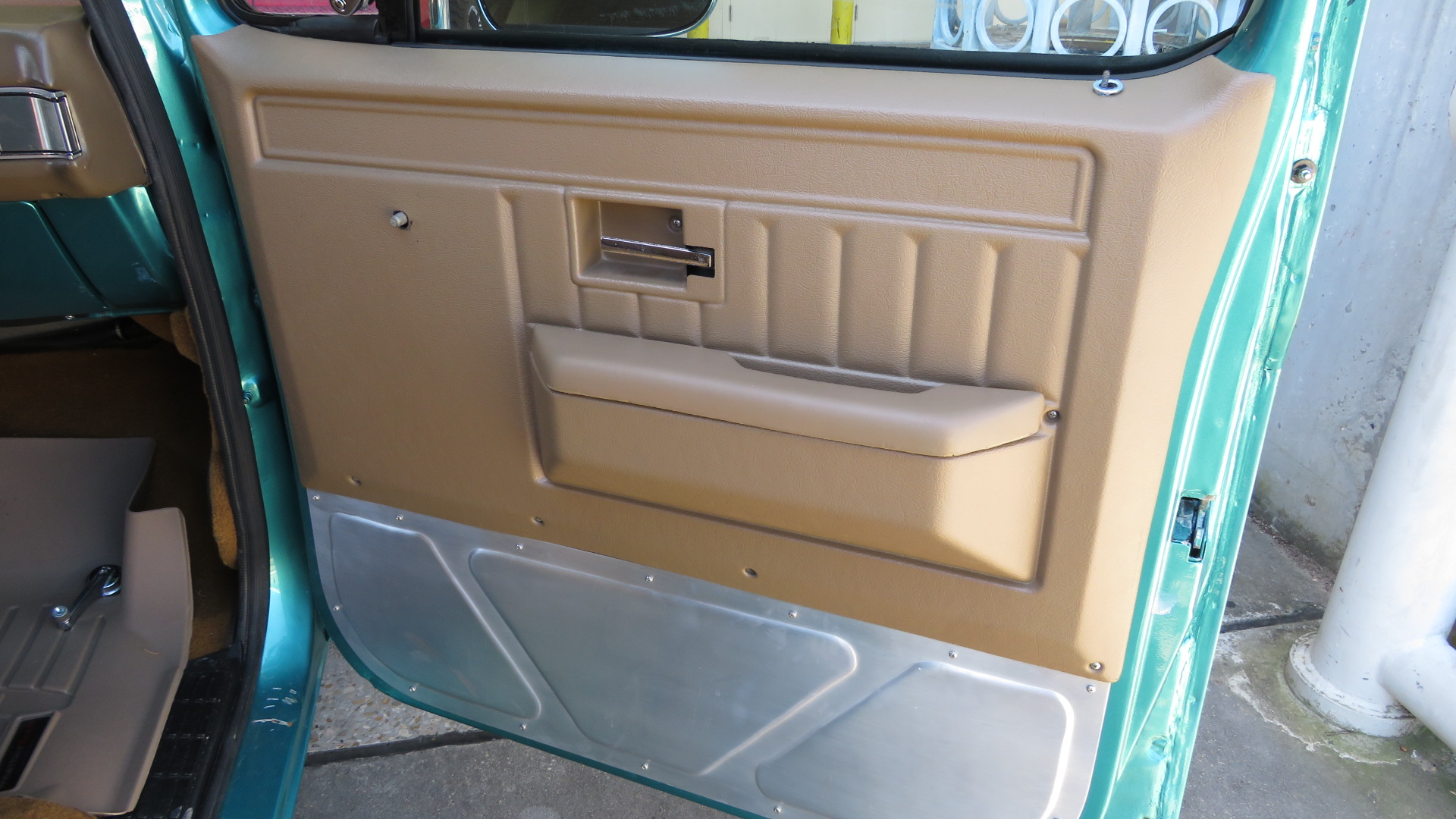 9th Image of a 1981 GMC SIERRA