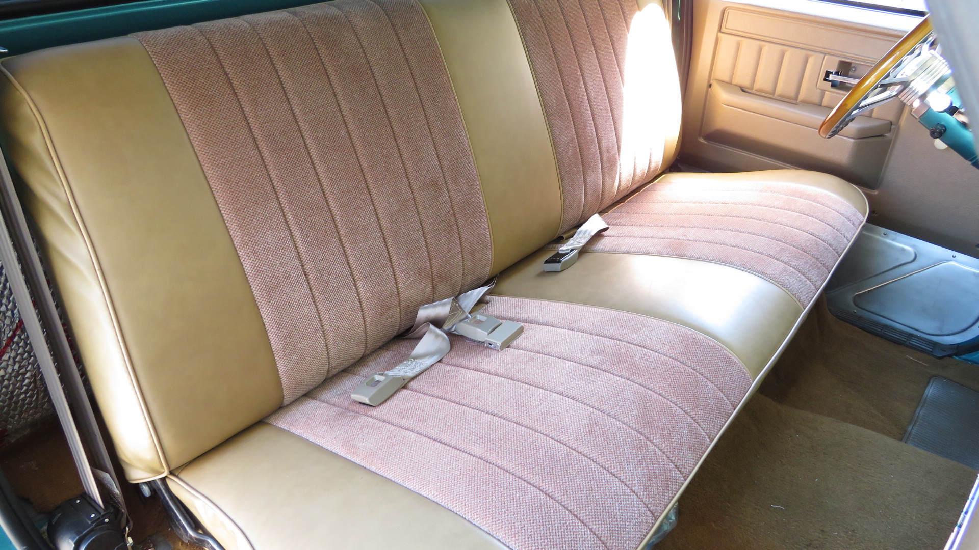 10th Image of a 1981 GMC SIERRA