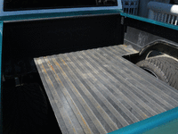 Image 6 of 12 of a 1981 GMC SIERRA