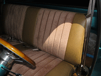 Image 8 of 12 of a 1981 GMC SIERRA