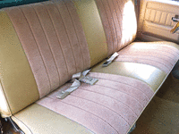 Image 11 of 12 of a 1981 GMC SIERRA