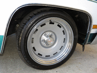 Image 12 of 12 of a 1981 GMC SIERRA