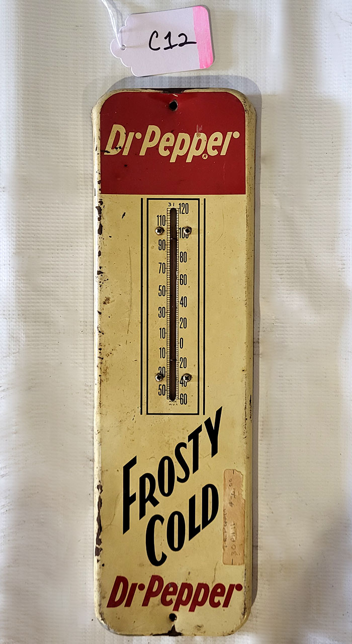 0th Image of a N/A DR PEPPER FROSTY COLD