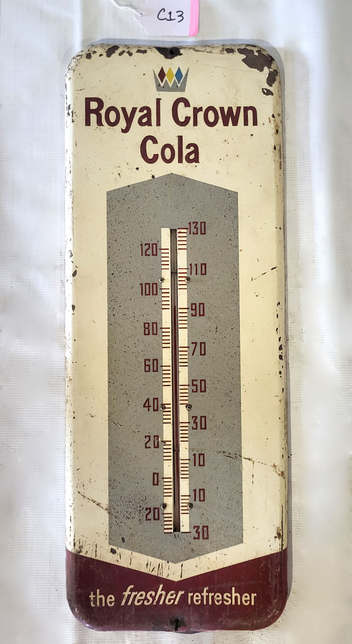 0th Image of a N/A ROYAL CROWN COLA THREE DIAMOND CROWN