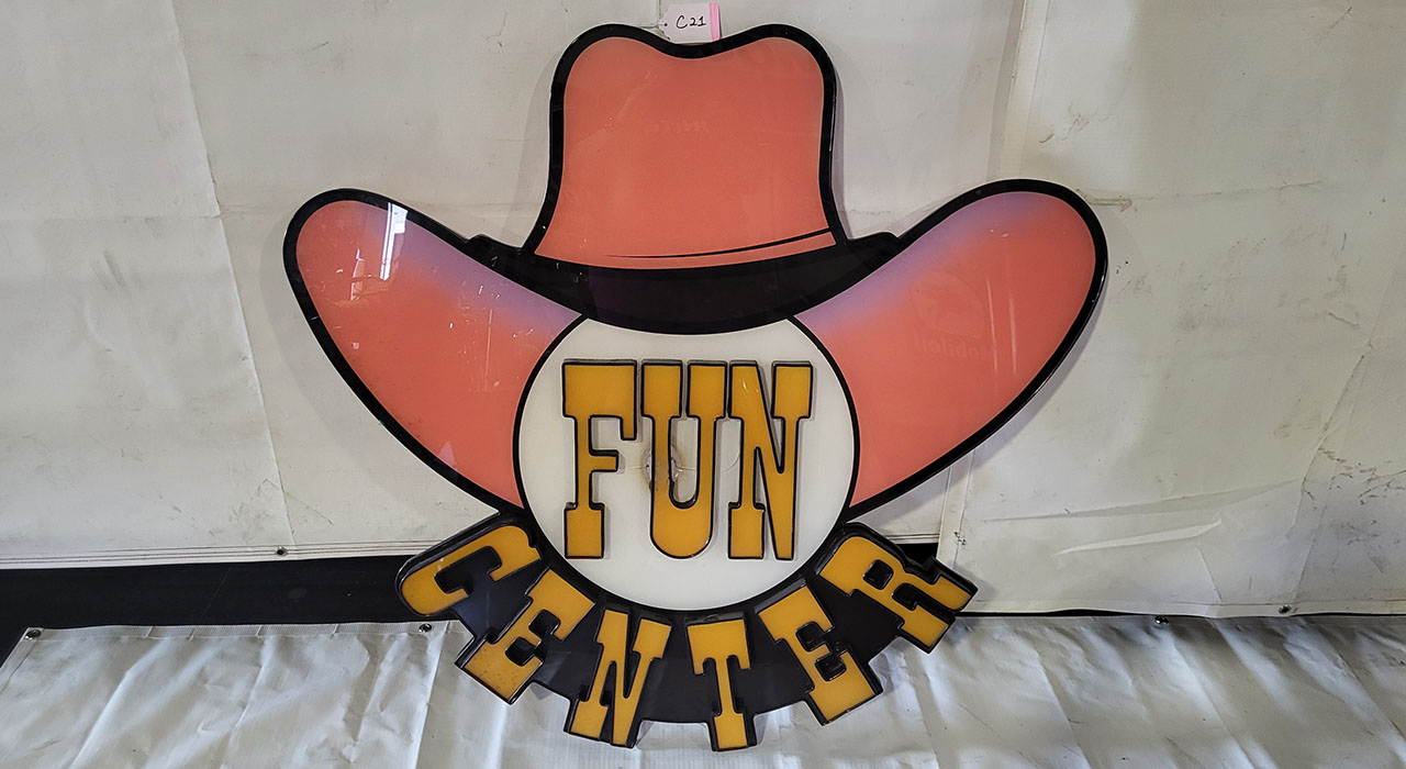 0th Image of a N/A BOOMTOWN CASINO FUN CENTER