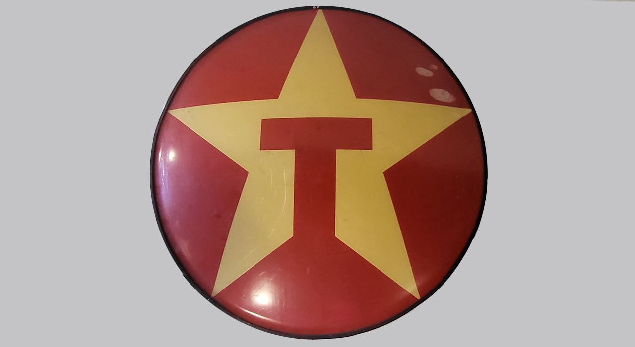 0th Image of a N/A TEXACO MOLDED