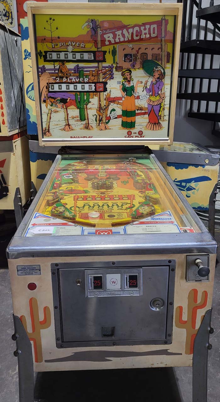 0th Image of a N/A WILLIAMS RANCHO