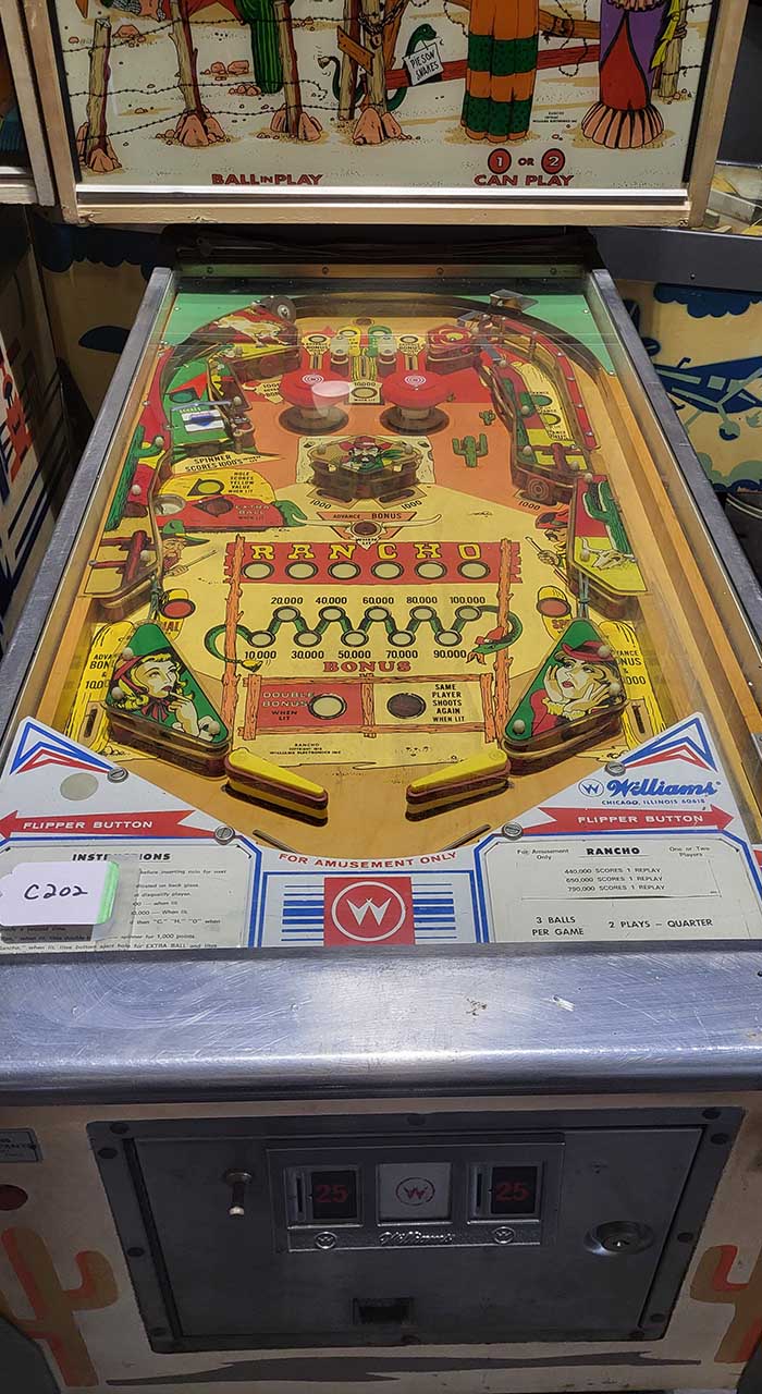 3rd Image of a N/A WILLIAMS RANCHO