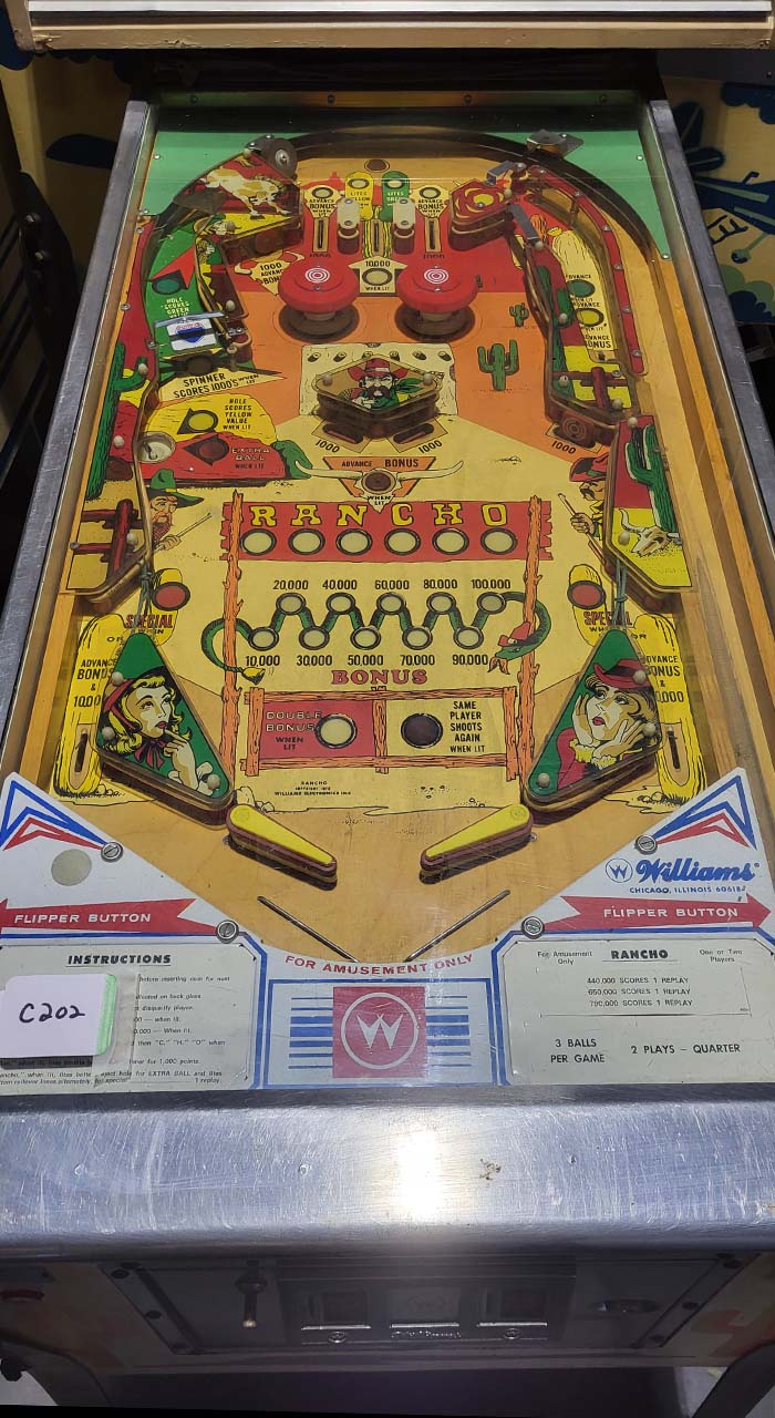 4th Image of a N/A WILLIAMS RANCHO