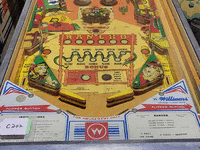 Image 4 of 5 of a N/A WILLIAMS RANCHO