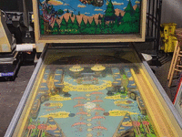 Image 2 of 5 of a N/A BALLY SKY KINGS