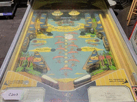Image 4 of 5 of a N/A BALLY SKY KINGS