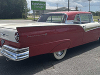 Image 4 of 21 of a 1957 FORD SKYLINER