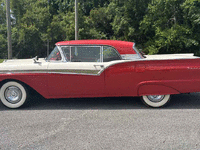 Image 5 of 21 of a 1957 FORD SKYLINER