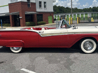 Image 6 of 21 of a 1957 FORD SKYLINER
