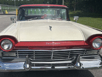 Image 7 of 21 of a 1957 FORD SKYLINER