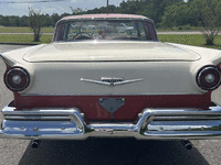 Image 8 of 21 of a 1957 FORD SKYLINER