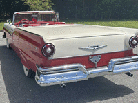 Image 9 of 21 of a 1957 FORD SKYLINER