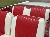 Image 11 of 21 of a 1957 FORD SKYLINER