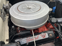 Image 17 of 21 of a 1957 FORD SKYLINER