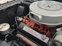 Image 18 of 21 of a 1957 FORD SKYLINER