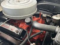 Image 19 of 21 of a 1957 FORD SKYLINER