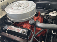 Image 20 of 21 of a 1957 FORD SKYLINER