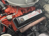Image 21 of 21 of a 1957 FORD SKYLINER