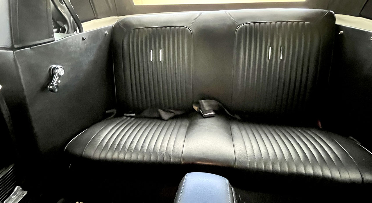 11th Image of a 1968 FORD SHELBY GT350
