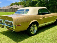 Image 5 of 24 of a 1968 FORD SHELBY GT350