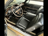 Image 11 of 24 of a 1968 FORD SHELBY GT350