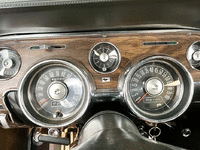 Image 13 of 24 of a 1968 FORD SHELBY GT350