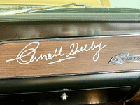 Image 14 of 24 of a 1968 FORD SHELBY GT350